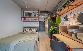 Milestone Wroclaw Fabryczna